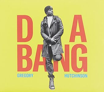 Da Bang, 1 Audio-CD