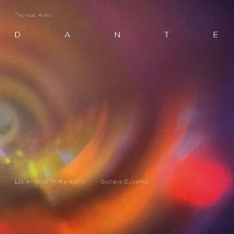 Dante, 2 Audio-CD