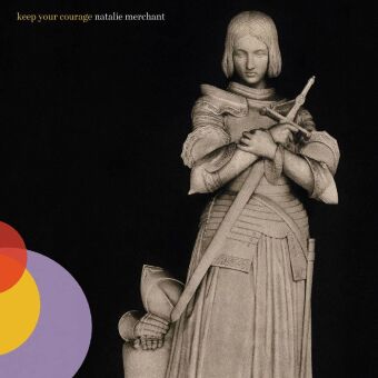 Keep Your Courage, 1 Audio-CD