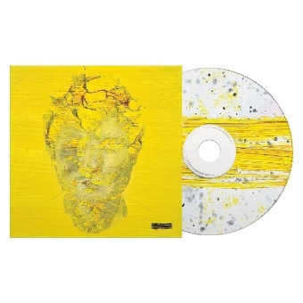 "-" (Subtract), 1 Audio-CD
