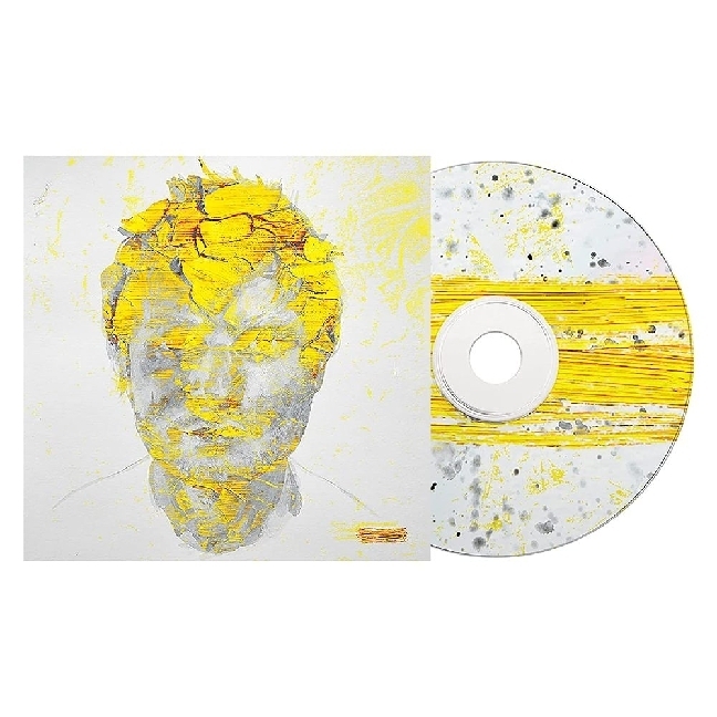 "-" (Subtract) - Deluxe Edition, 1 Audio-CD main product photo
