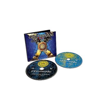 Still Good To Be Bad, 2 Audio-CD
