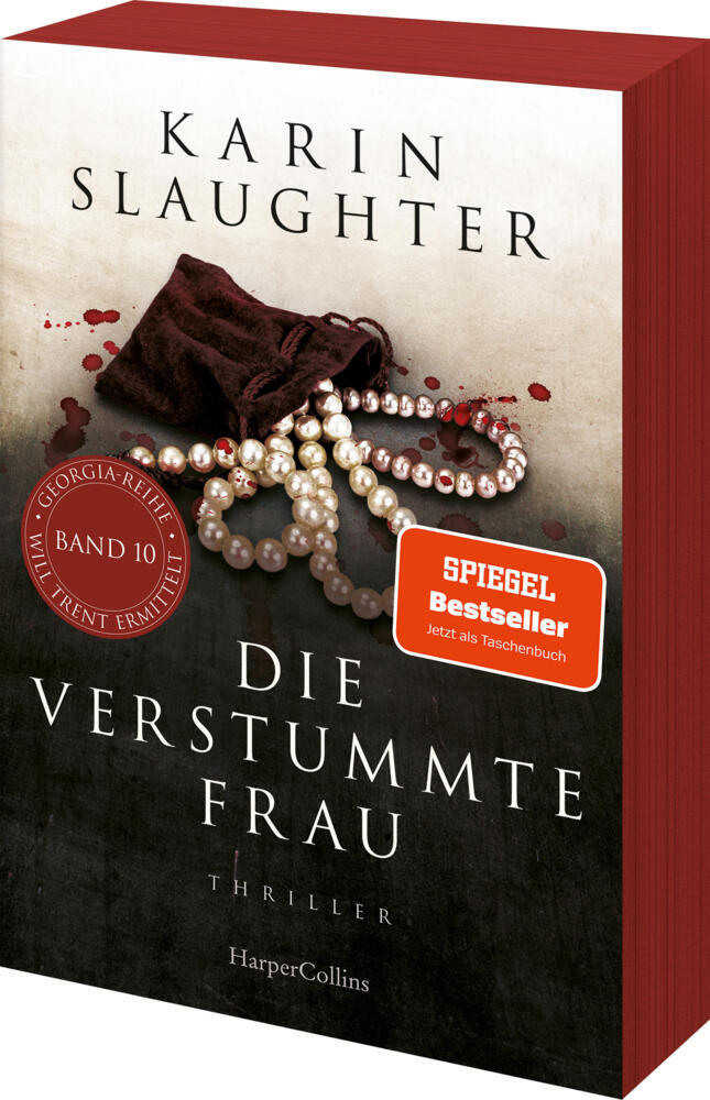 Die verstummte Frau main product photo