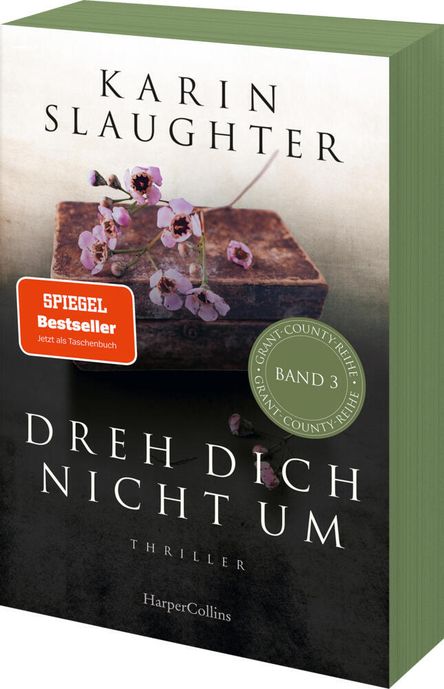 Dreh dich nicht um main product photo