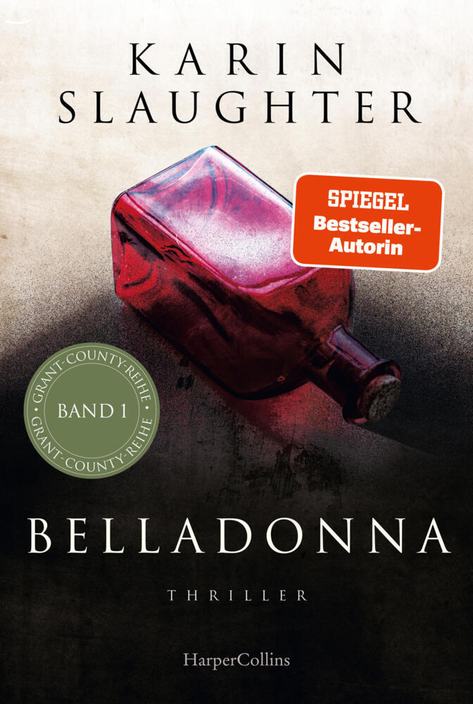 Belladonna main product photo