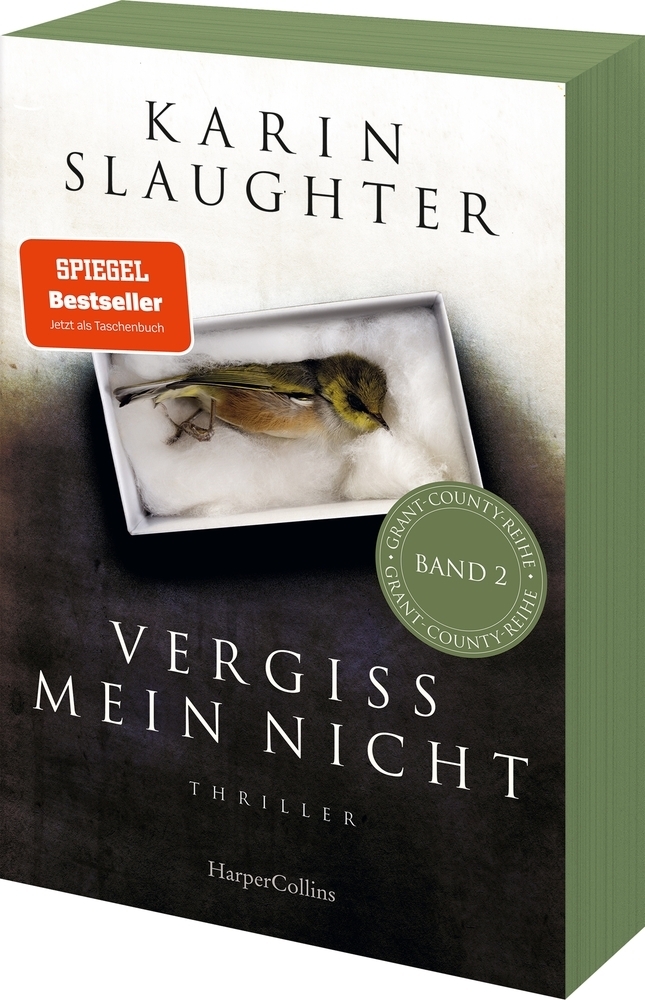 Vergiss mein nicht main product photo