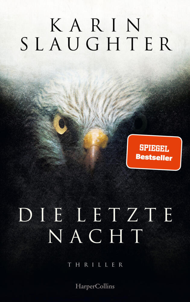 Die letzte Nacht main product photo