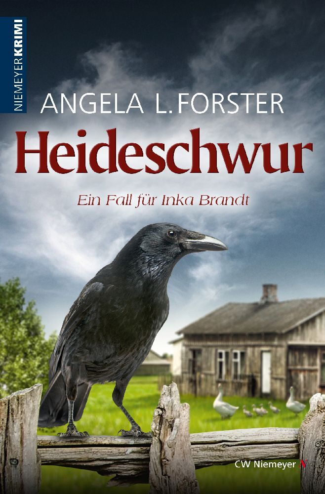 Heideschwur main product photo