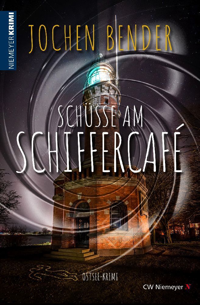 Schüsse am Schiffercafé main product photo