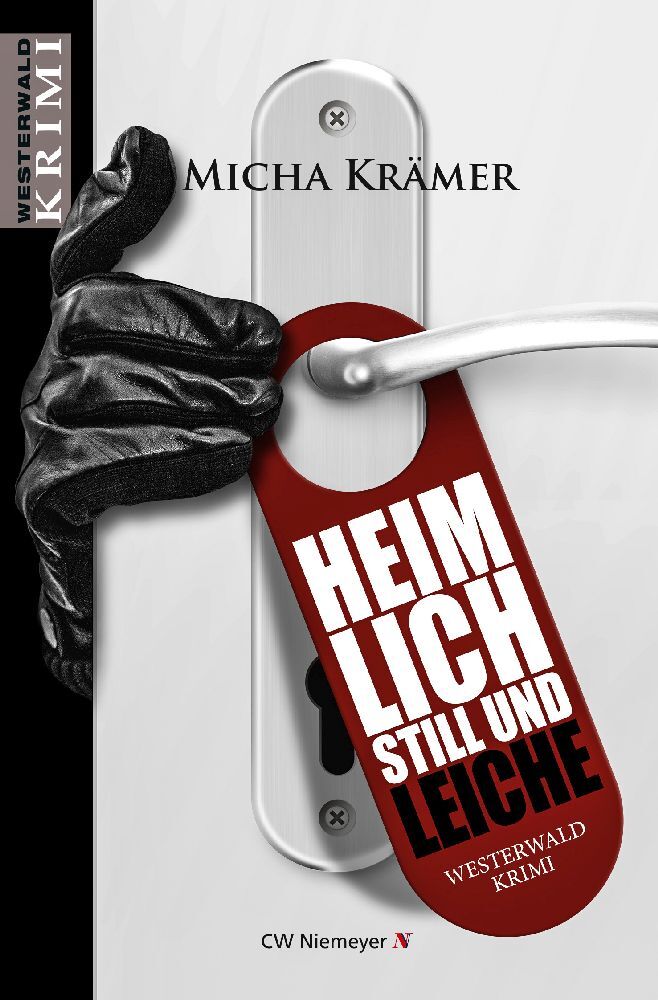 Heimlich, still und Leiche main product photo