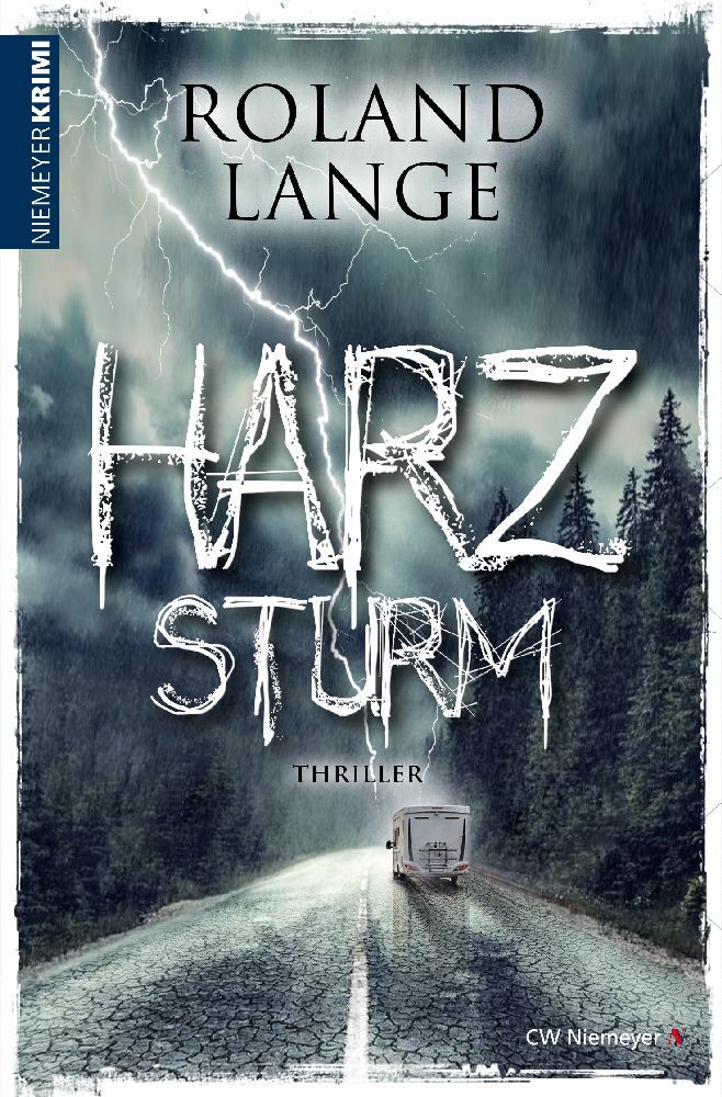 Harzsturm main product photo