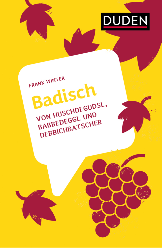 Badisch main product photo