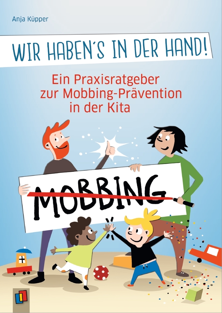 Wir haben's in der Hand! main product photo