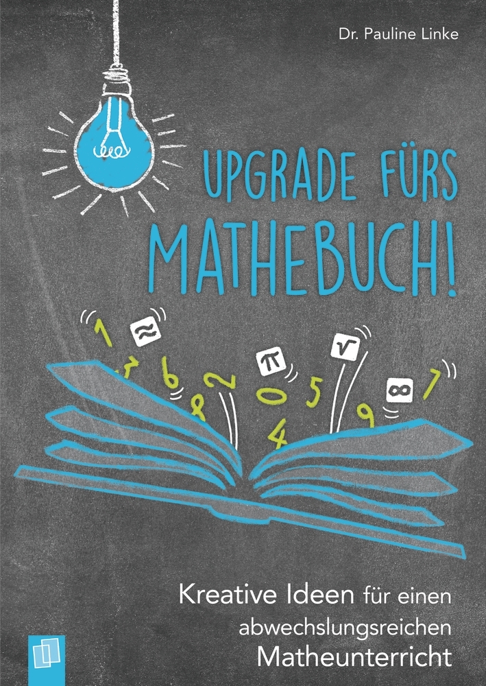 Upgrade fürs Mathebuch main product photo