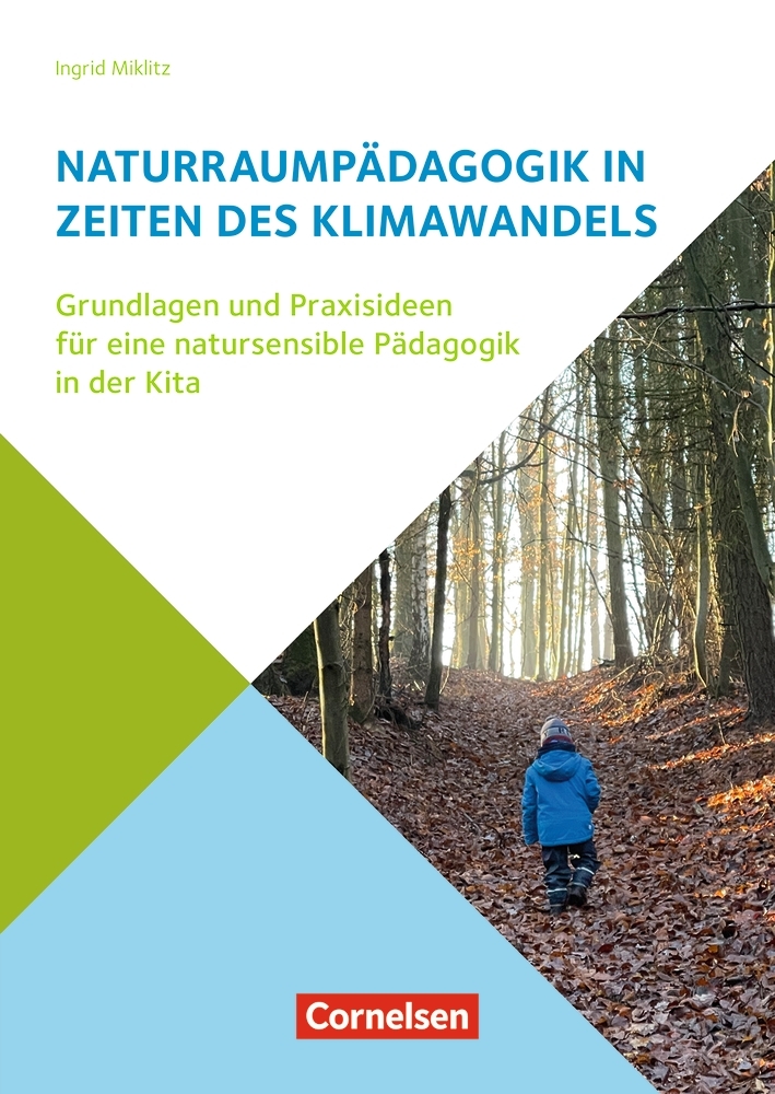 Naturraumpädagogik in Zeiten des Klimawandels main product photo