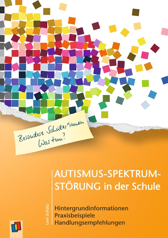 Autismus-Spektrum-Störung in der Schule main product photo