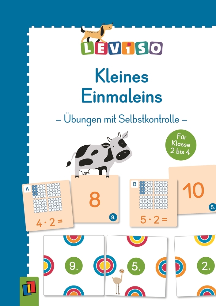 Kleines Einmaleins main product photo