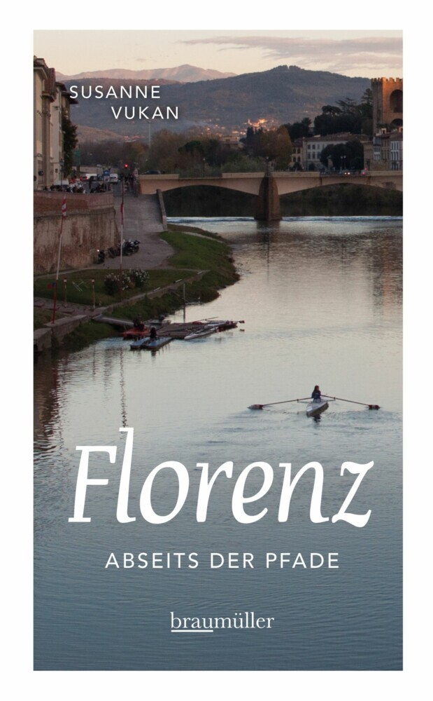 Florenz abseits der Pfade main product photo