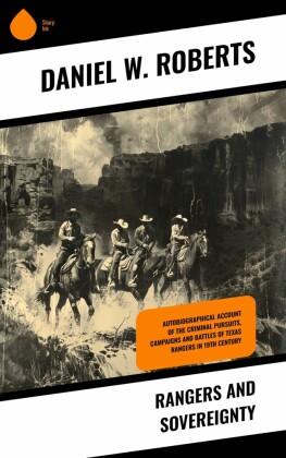 Rangers and Sovereignty