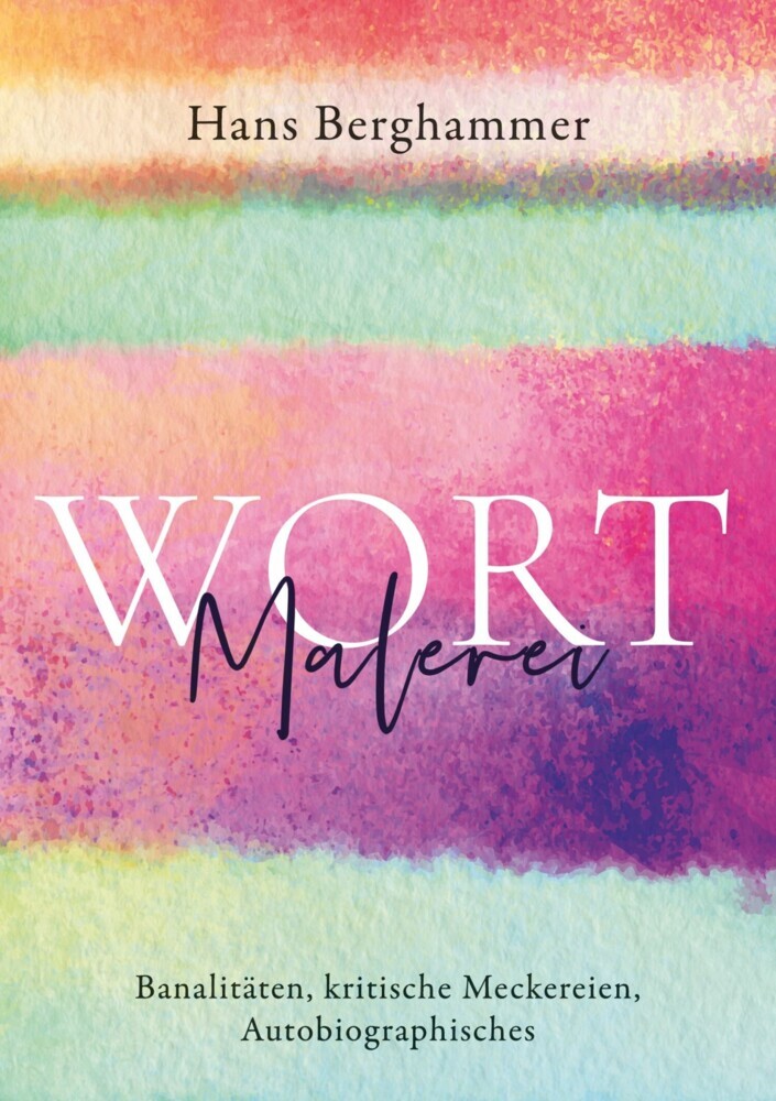 Wortmalerei main product photo