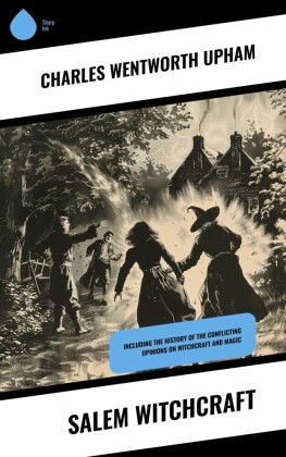 Salem Witchcraft