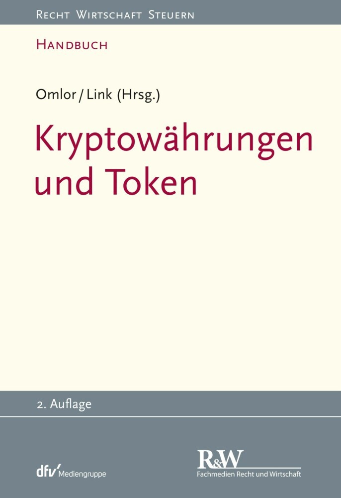 Kryptowährungen und Token main product photo