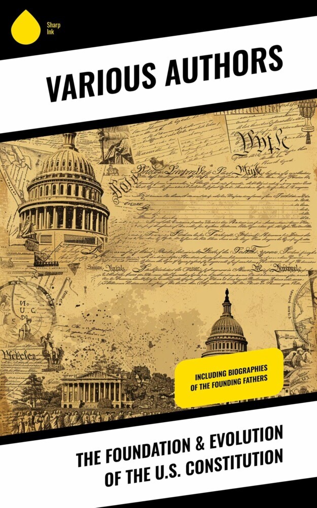 The Foundation & Evolution of the U.S. Constitution main product photo
