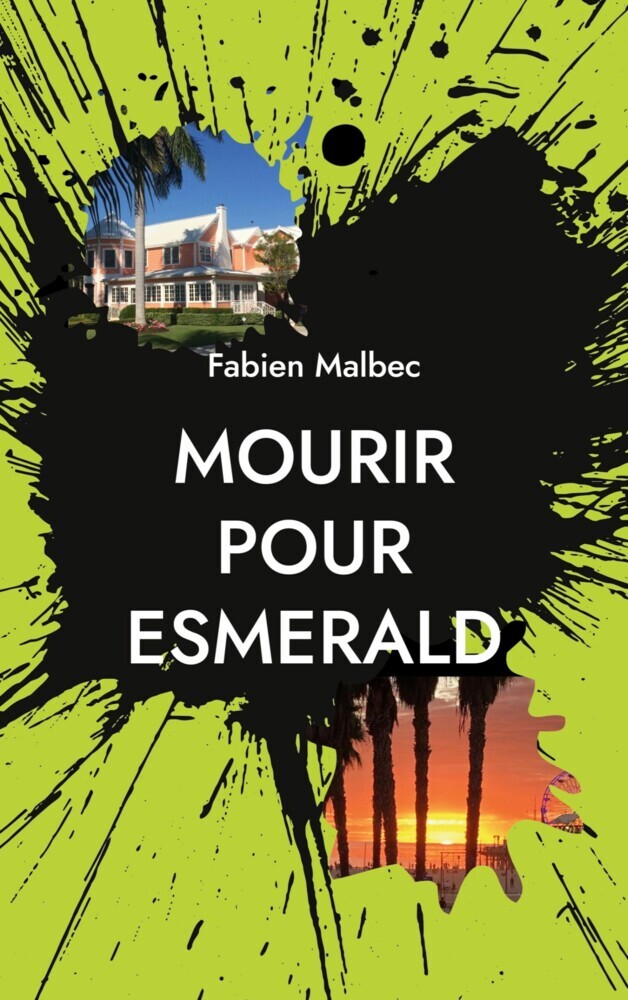 Mourir pour Esmerald main product photo