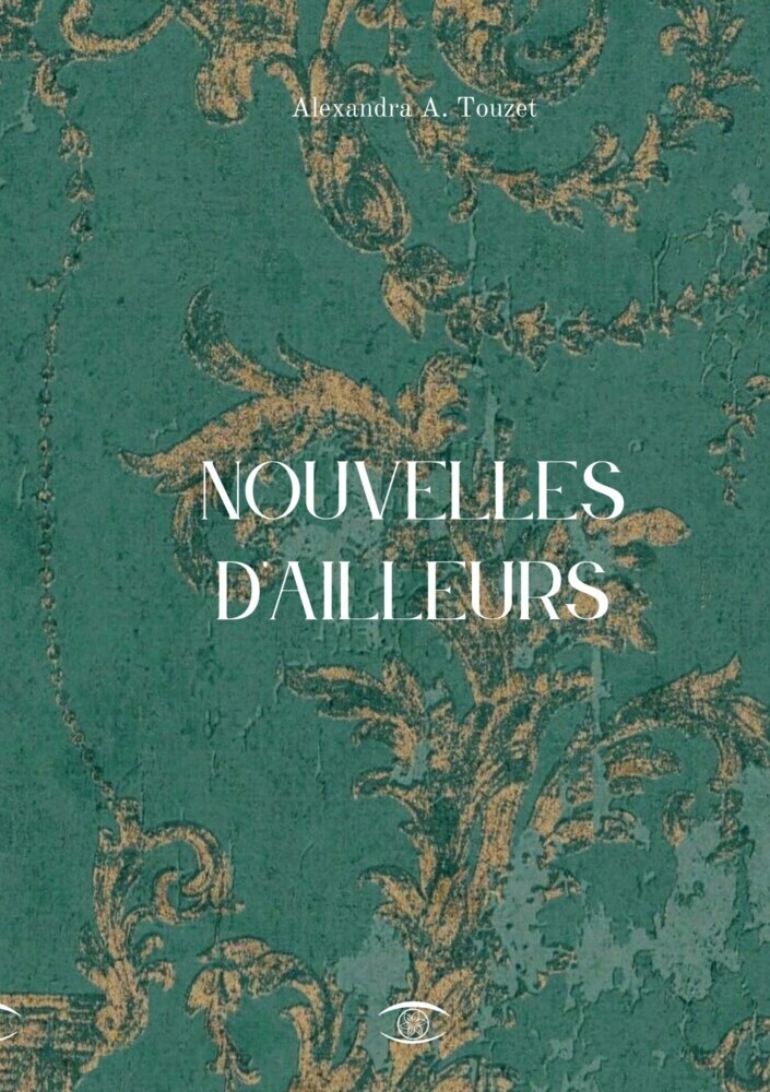 Nouvelles d'Ailleurs main product photo