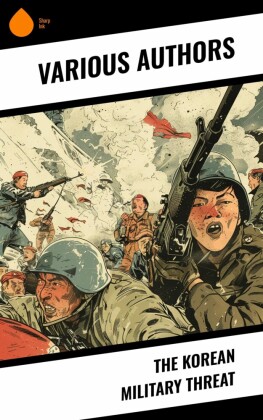 The Korean Military Threat