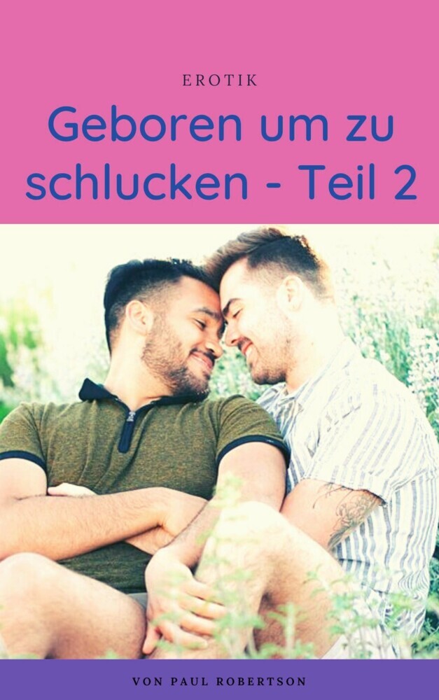 Geboren um zu schlucken - Teil 2 main product photo