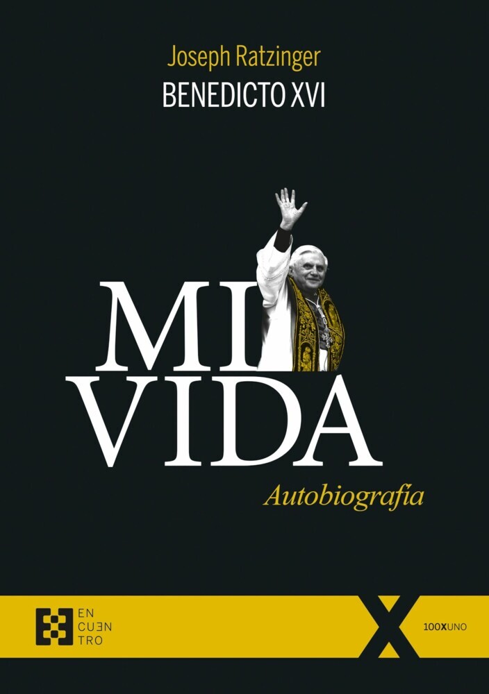 Mi vida main product photo