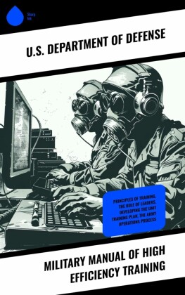 Military Manual of High Efficiency Training