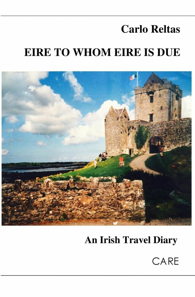 Eire to whom Eire is due main product photo