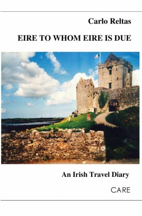 Eire to whom Eire is due