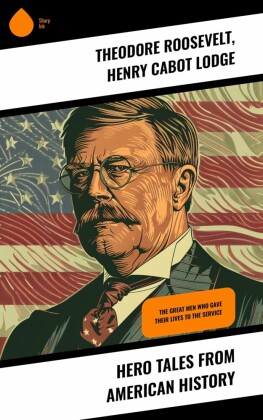 Hero Tales From American History