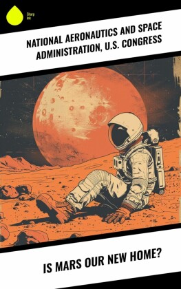 Is Mars Our New Home?
