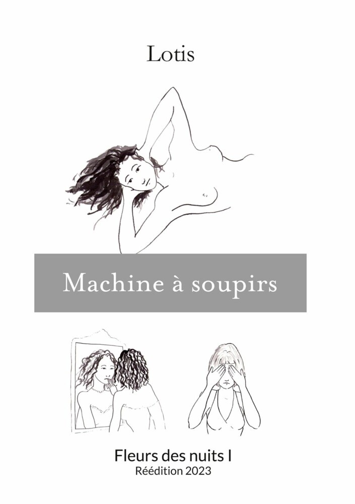 Machine à soupirs main product photo