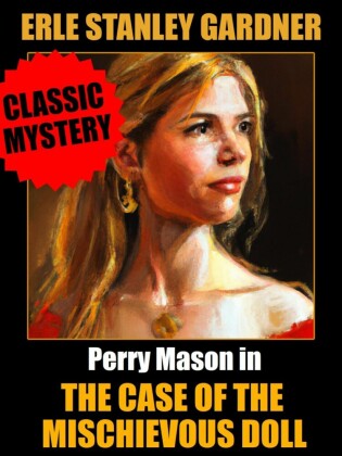 The Case of the Mischievous Doll