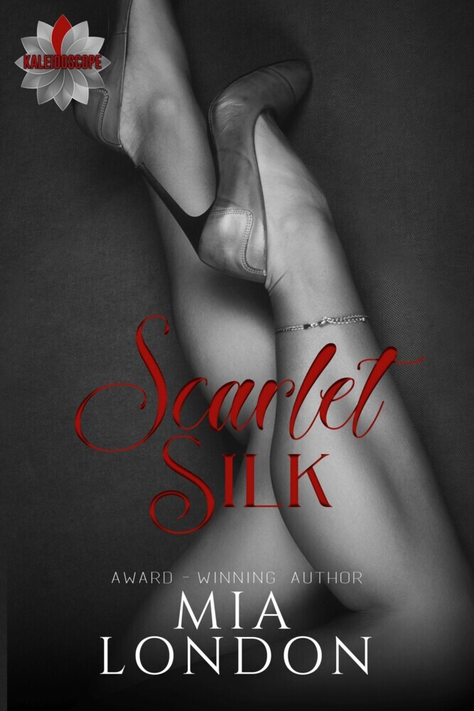 Scarlet Silk main product photo