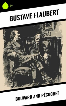 Bouvard and Pécuchet