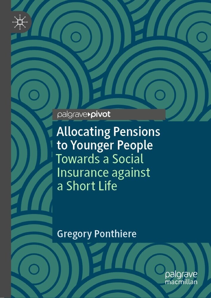 Allocating Pensions to Younger People main product photo