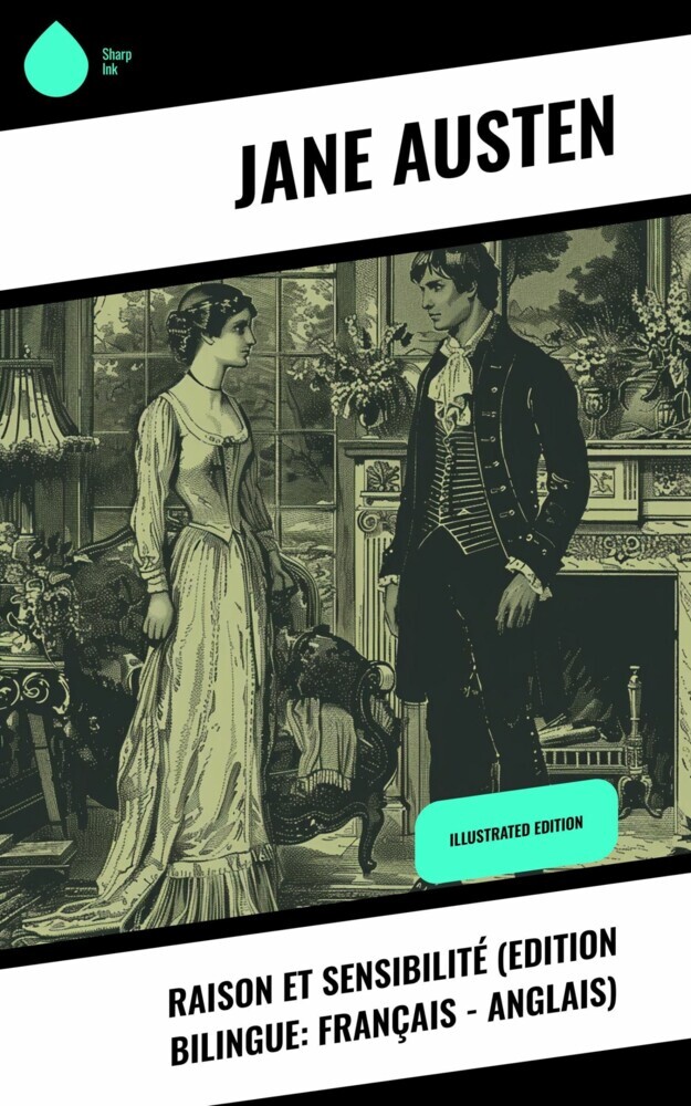 Raison et Sensibilité (Edition bilingue: français - anglais) main product photo