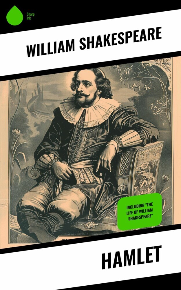 Hamlet main product photo