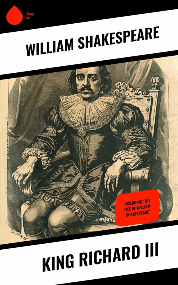 King Richard III main product photo