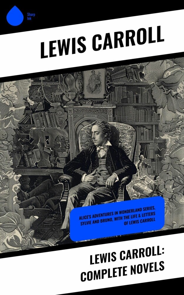Lewis Carroll: Complete Novels main product photo