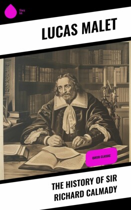 The History of Sir Richard Calmady