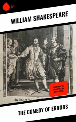 The Comedy of Errors