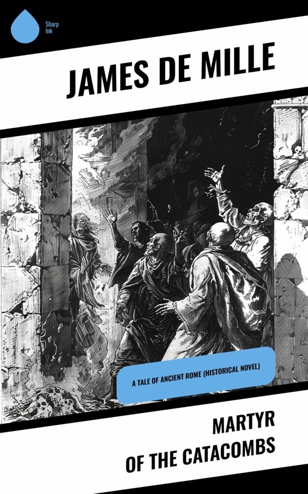 Martyr of the Catacombs main product photo