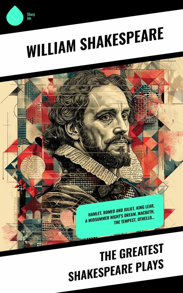 The Greatest Shakespeare Plays main product photo